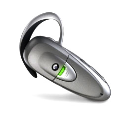 Plantronics M3000 Bluetooth Headset 