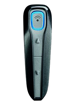 Plantronics Discovery 650E Bluetooth Headset 