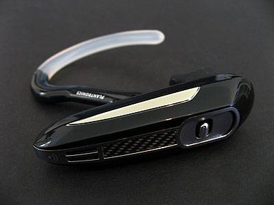 Plantronics Voyager 520 Bluetooth Headset 