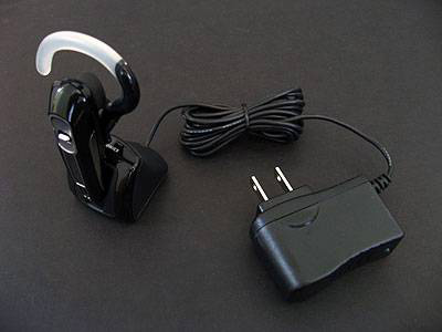 Plantronics Voyager 520 Bluetooth Headset 