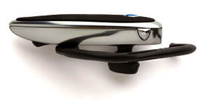 Bluetrek Skin Bluetooth Headset 