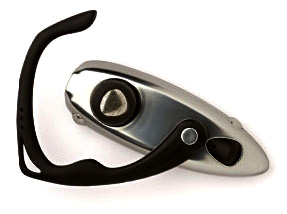 Bluetrek Skin Bluetooth Headset 