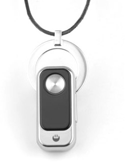 Bluetrek MINI Bluetooth Headset 