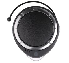 Bluetrek UFO Bluetooth Headset 
