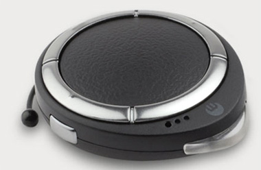 Bluetrek UFO Bluetooth Headset 