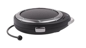 Bluetrek UFO Bluetooth Headset 