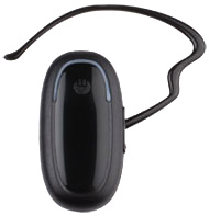 Bluetrek Tattoo Bluetooth Headset 