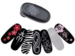 Bluetrek Tattoo Bluetooth Headset 