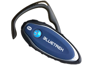 Bluetrek X2 Bluetooth Headset 