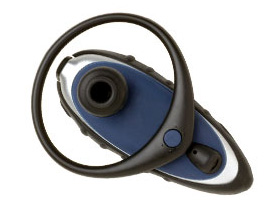 Bluetrek X2 Bluetooth Headset 