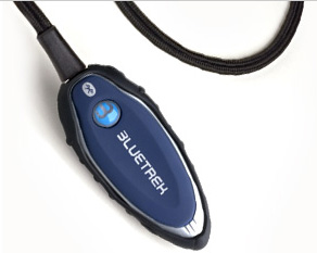 Bluetrek X2 Bluetooth Headset 