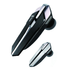 I-Tech i-Slider Bluetooth Headset 
