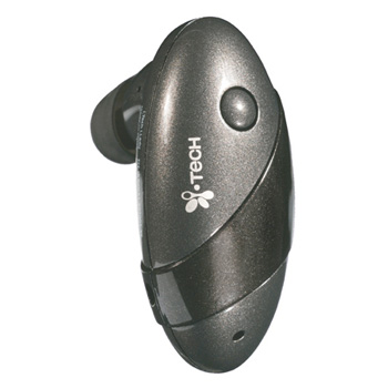 i-Tech i Lady Bluetooth Headset 