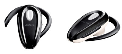 Jabra BT125 Bluetooth Headset 