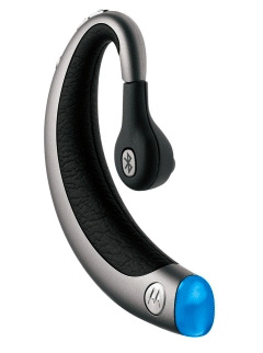 Motorola H605 Bluetooth Headset