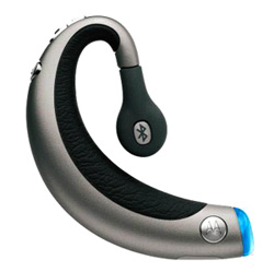 Motorola H605 Bluetooth Headset