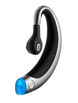 Motorola H605 Bluetooth Headset
