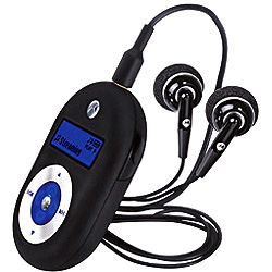 Motorola S705 Bluetooth Stereo