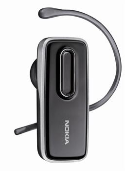 Nokia BH-209 Bluetooth Headset 