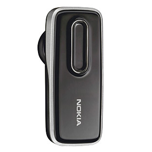 Nokia BH-209 Bluetooth Headset 