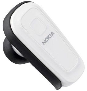 Nokia BH-300 Bluetooth Headset 