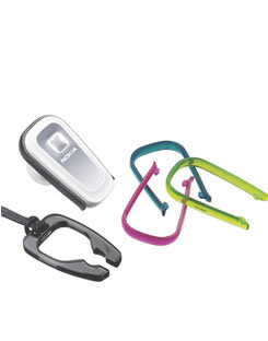 Nokia BH-300 Bluetooth Headset 