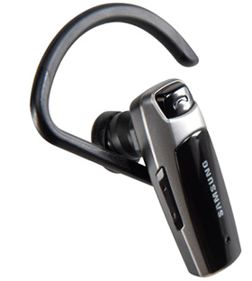 Samsung wep180 Bluetooth Headset