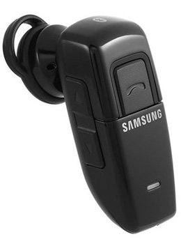 Samsung wep200 Bluetooth Headset