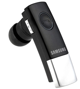 Samsung wep410 Bluetooth Headset