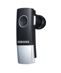 Samsung wep410 Bluetooth Headset