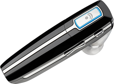 Plantronics Voyager 855 Bluetooth Headset 