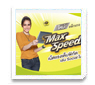 Max Speed