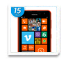 Nokia Lumia 625