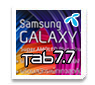 Samsung Galaxy Tab 7.7