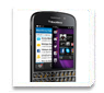 Blackberry Q10 & Blackberry Z10