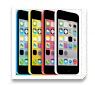 iPhone 5C & iPhone 5S