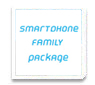 Smartphone Family Package