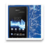 Sony Xperia go