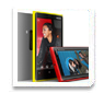 Nokia Lumia 920 & Nokia Lumia 820  [Truemove H]