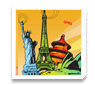 ش : Data roaming flat rate