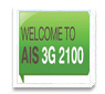 Package AIS 3G 2100
