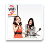 Buy WiFi Package  [Truemove H]