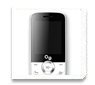 GO Live 3031 White