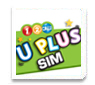 U Plus SIM