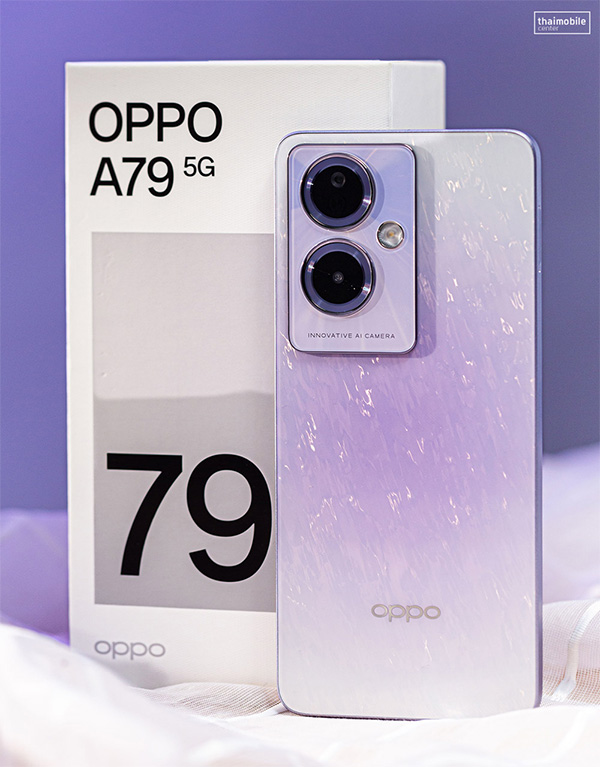 OPPO A79 5G