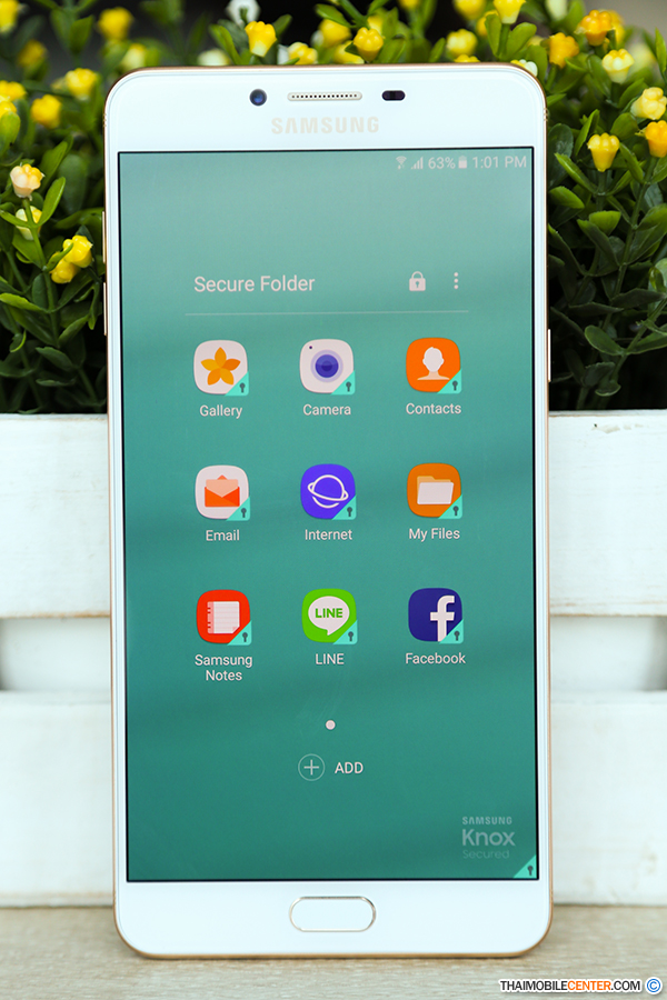 huawei c9 pro