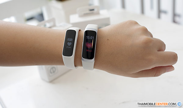 Samsung fit pantip on sale