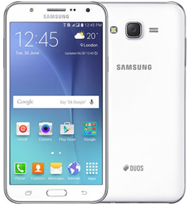 Review Samsung Galaxy J7 Thaimobilecenter
