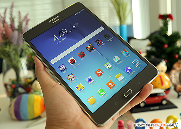 samsung galaxy tab a 8.0 tablet