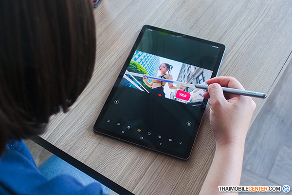 tab s6e